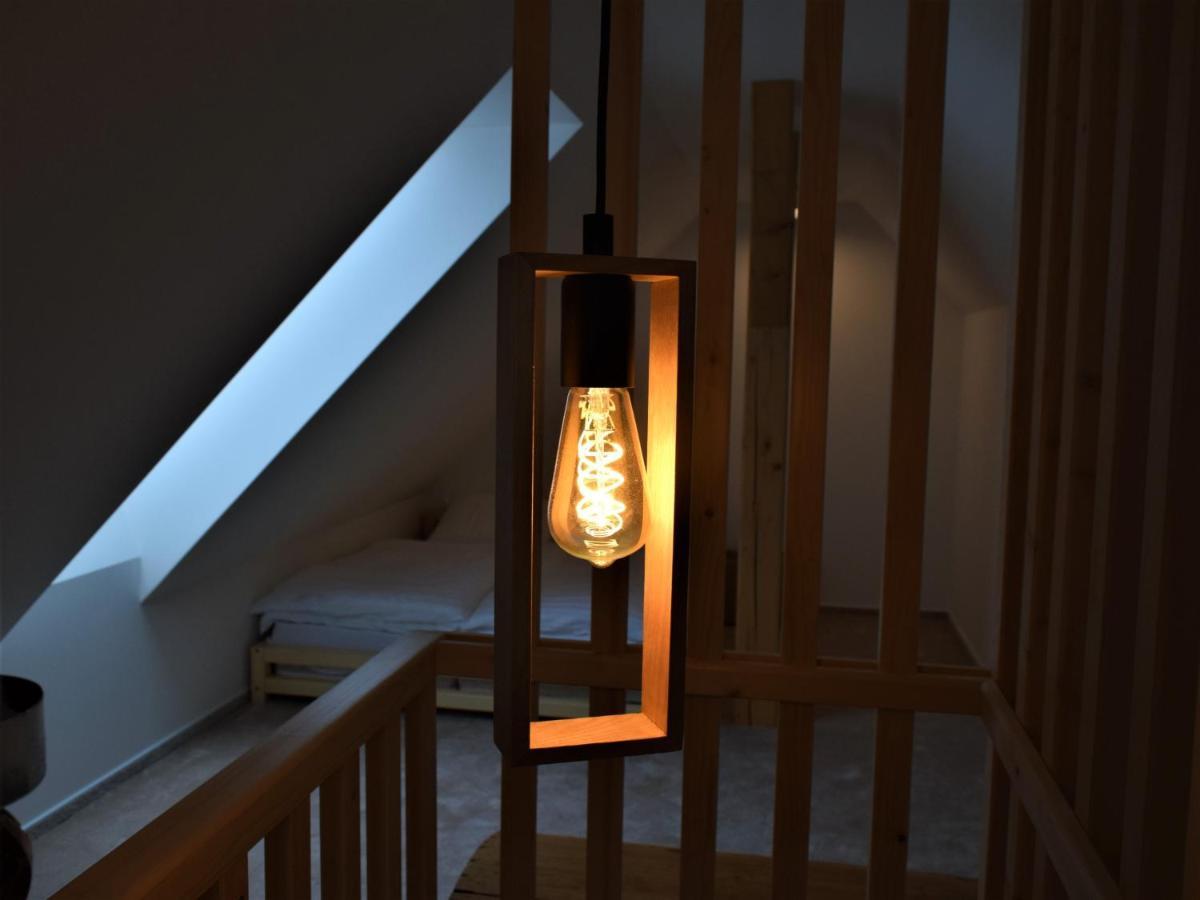 Woodhome - Luxury Mountain Apartment Horní Malá Úpa Esterno foto