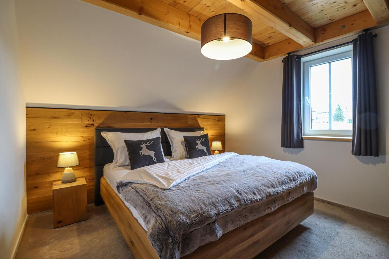 Woodhome - Luxury Mountain Apartment Horní Malá Úpa Esterno foto