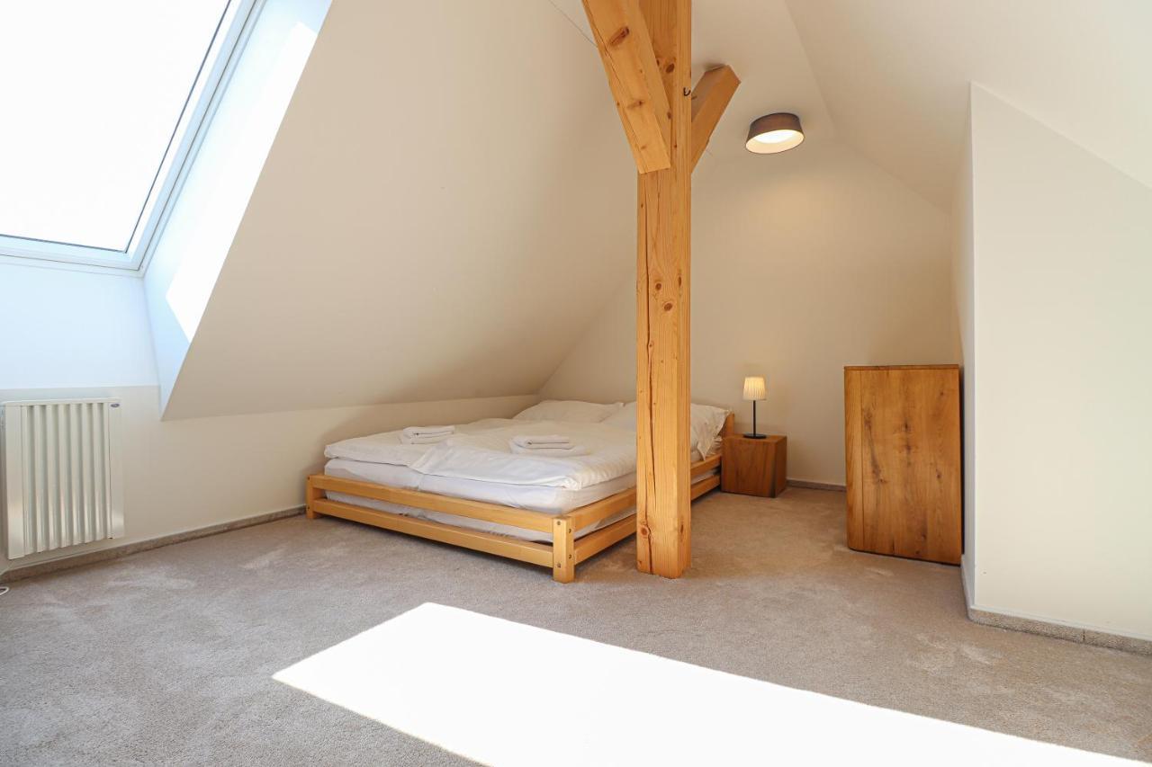Woodhome - Luxury Mountain Apartment Horní Malá Úpa Esterno foto